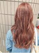 アフ(ahu)&nbsp;ロングスタイル