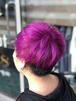 アントルポ(entrepot)&nbsp;【entrepot×color】mai