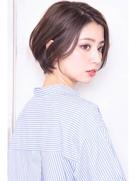 ボンダイ ルーム(bondi room) 大人ショートスタイル