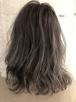 ブリス(BLISS)&nbsp;スモーキーグレー