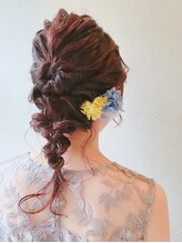 フラヴェス(floves)