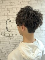 シャルム(Charme)&nbsp;◆Charme◆ hair  No.40