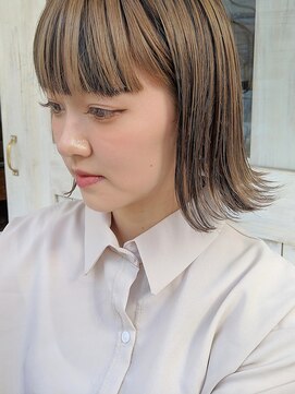 メーヴェ(Mowen) [ ローライト ]