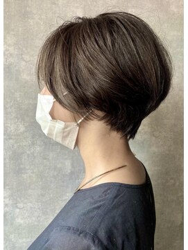 ダリー 白石店(Dali) Dali×short 木村