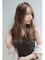 ロンドアベニール 北千住(Lond avenir)&nbsp;大人可愛いふんわりAラインレイヤー　西田大樹