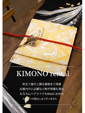 ローラ 本店(Rola) BLー4/10,000