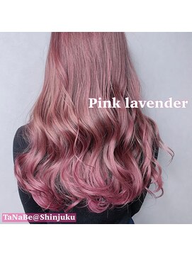 ワット 新宿店 新宿髪質改善韓国インナーカラー学割U24レイヤーメンズ白髪染め