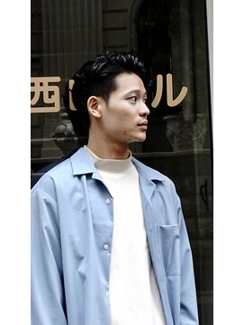 ダッド(DAD) 【Side-Part】