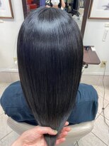 コレットヘア(Colette hair)&nbsp;ダメージレスがモットー！縮毛矯正×酸性ストレート