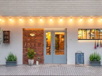 ｍｏｏｎ　武蔵小杉