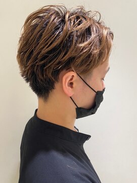 ノーブル 白金台店(Noble by PROGRESS) メンズ