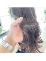 シンク オモテサンドウ(sync omotesando)&nbsp;【sync】シアベージュ