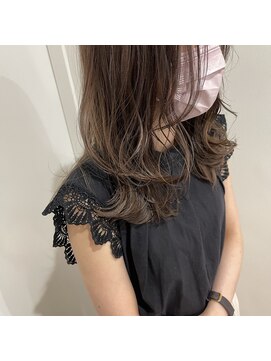 ニール(Neale.) 大人レイヤー2