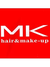 hair&make-up MK