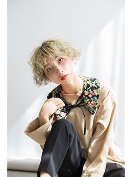 リリオ(Lilio) short/29