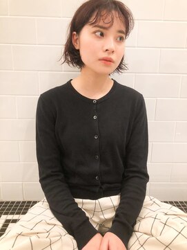 リヤン(Lien) ヘルシーパーマ