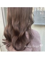 ヒップスデコ(Hip's deco)&nbsp;まろやかベージュ