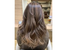 レフア ヘアメイクアンドネイル(lehua +O hairmake&nail)