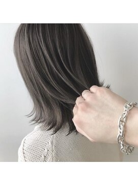 ジーシーエイト ヘアー(GC8 hair) gc8hair