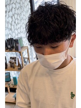 ヴェロ 福井(VeRO) 波打ちツイストスパイラル