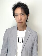 アッシュ 祐天寺店(Ash)&nbsp;高橋 茂樹