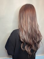 アーティカル(ARTICAL)&nbsp;#プルエクステ#ダイヤモンド#ハイライトロング