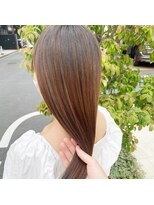 ブリス(VLISS)&nbsp;髪質改善トリートメント