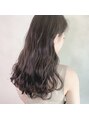 アグ ヘアー ナウラ 三国ヶ丘店(Agu hair nauraa) 赤みの少ないカラーが得意です♪
