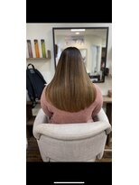 リエコー(RE'ECHO)&nbsp;髪質改善トリートメント