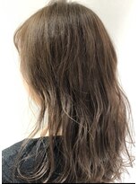 ツヤロング