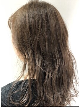 フォルテ ギンザ(FORTE GINZA) ツヤロング