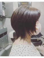 アルト(alt)&nbsp;ウルフスタイル