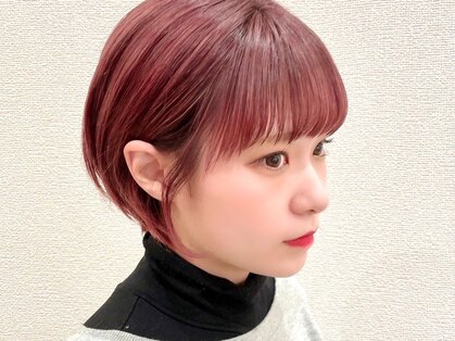 バーチョ(bacio)の写真