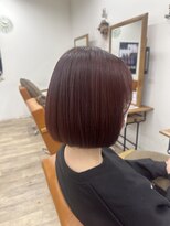 ルチナ 秦野(Lucina)&nbsp;ミニボブ