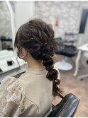 ヘアアレンジ［本厚木］