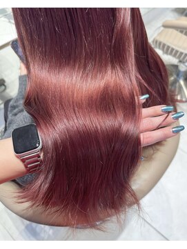 メロウマン(mellowman) ピンク