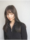 レイヤー/大人ガーリー／チョコレート/モード／プリカール