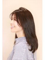 アンベリールフルー(EMBELLIR fleur)&nbsp;ナチュラルカール