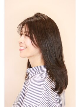 アンベリールフルー(EMBELLIR fleur) ナチュラルカール