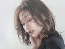 モッズヘア 三鷹店(mod's hair)の雰囲気（アディクシーカラーで透明感たっぷりなヘアスタイルへ♪）