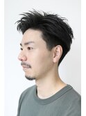 ダークグレー