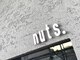 ナッツ(nuts.)の写真