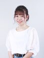 スマイル(Smile) 岡本 涼凪