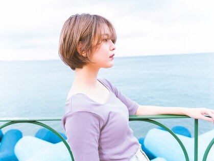 シュシュ 宜野湾店(chou chou)の写真