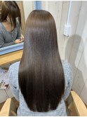 #髪質改善 #ツヤ髪 #超高濃度水素ケア