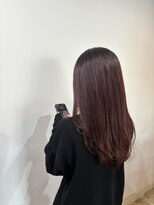 リズム(Lism)&nbsp;ブリーチ必須！red×purple