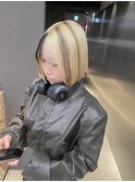 カール/セミディ/シアーカラー/姫カット/栄/名駅