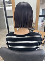 イロ バイ ミロク(ILO by miloc)&nbsp;line bob