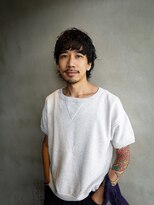 ロロネー 天満(Lolonois)&nbsp;【Lolonois天満】men's wolf