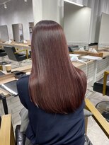 モク 川口店(mok)&nbsp;ピンクカラー